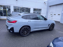 Thumbnail image of 2022 BMW X4 M at BMW Mini of Freeport