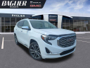 Thumbnail image of 2020 GMC Terrain at Dennis J. Baglier Buick GMC USED