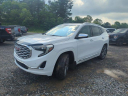 Thumbnail image of 2020 GMC Terrain at Dennis J. Baglier Buick GMC USED