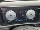 Thumbnail image of 2024 Hyundai SANTA CRUZ at Suntrup Ford Westport