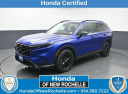 Thumbnail image of 2023 Honda CR-V Hybrid at Honda of New Rochelle
