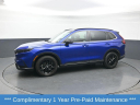 Thumbnail image of 2023 Honda CR-V Hybrid at Honda of New Rochelle