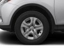 Thumbnail image of 2013 Toyota RAV4 at BeauTownsendFord of Vandalia, OH