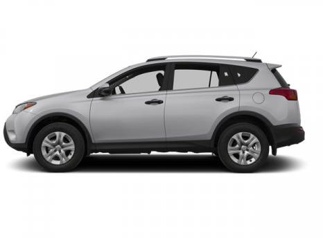 Thumbnail image of 2013 Toyota RAV4 at BeauTownsendFord of Vandalia, OH