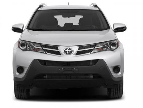 Thumbnail image of 2013 Toyota RAV4 at BeauTownsendFord of Vandalia, OH