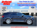 Thumbnail image of 2022 Ford Explorer at Jay Malone Motors