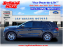 Thumbnail image of 2022 Ford Explorer at Jay Malone Motors