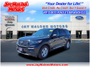 Thumbnail image of 2022 Ford Explorer at Jay Malone Motors