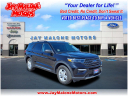 Thumbnail image of 2022 Ford Explorer at Jay Malone Motors