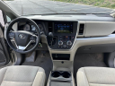 Thumbnail image of 2016 Toyota Sienna at TURNAGE MOTOR CO