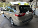 Thumbnail image of 2016 Toyota Sienna at TURNAGE MOTOR CO