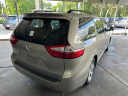 Thumbnail image of 2016 Toyota Sienna at TURNAGE MOTOR CO