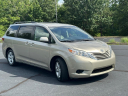 Thumbnail image of 2016 Toyota Sienna at TURNAGE MOTOR CO