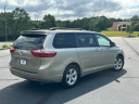 Thumbnail image of 2016 Toyota Sienna at TURNAGE MOTOR CO