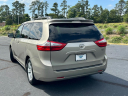Thumbnail image of 2016 Toyota Sienna at TURNAGE MOTOR CO