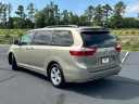 Thumbnail image of 2016 Toyota Sienna at TURNAGE MOTOR CO