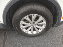 Thumbnail image of 2018 Volkswagen Tiguan at Flow Volkswagen Of Durham