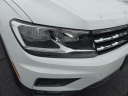 Thumbnail image of 2018 Volkswagen Tiguan at Flow Volkswagen Of Durham