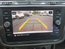 Thumbnail image of 2018 Volkswagen Tiguan at Flow Volkswagen Of Durham