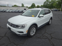 Thumbnail image of 2018 Volkswagen Tiguan at Flow Volkswagen Of Durham