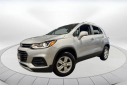 Thumbnail image of 2020 Chevrolet Trax at Certified Autobrokers