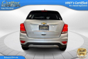 Thumbnail image of 2020 Chevrolet Trax at Certified Autobrokers