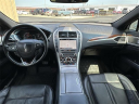 Thumbnail image of 2017 Lincoln MKZ at Greg Bell Chevrolet Cadillac