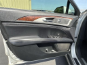 Thumbnail image of 2017 Lincoln MKZ at Greg Bell Chevrolet Cadillac