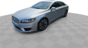 Thumbnail image of 2017 Lincoln MKZ at Greg Bell Chevrolet Cadillac