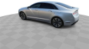 Thumbnail image of 2017 Lincoln MKZ at Greg Bell Chevrolet Cadillac