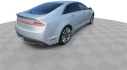 Thumbnail image of 2017 Lincoln MKZ at Greg Bell Chevrolet Cadillac