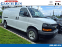 Thumbnail image of 2019 Chevrolet Express at Granite Run Buick Gmc, Inc