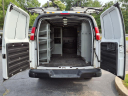 Thumbnail image of 2019 Chevrolet Express at Granite Run Buick Gmc, Inc