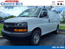 Thumbnail image of 2019 Chevrolet Express at Granite Run Buick Gmc, Inc