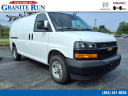 Thumbnail image of 2019 Chevrolet Express at Granite Run Buick Gmc, Inc