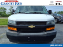 Thumbnail image of 2019 Chevrolet Express at Granite Run Buick Gmc, Inc