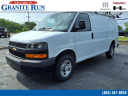 Thumbnail image of 2019 Chevrolet Express at Granite Run Buick Gmc, Inc