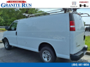 Thumbnail image of 2019 Chevrolet Express at Granite Run Buick Gmc, Inc