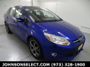 Thumbnail image of 2014 Ford Focus at Johnson Dodge Chrysler Jeep