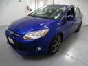 Thumbnail image of 2014 Ford Focus at Johnson Dodge Chrysler Jeep