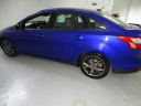 Thumbnail image of 2014 Ford Focus at Johnson Dodge Chrysler Jeep