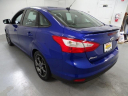 Thumbnail image of 2014 Ford Focus at Johnson Dodge Chrysler Jeep