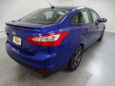 Thumbnail image of 2014 Ford Focus at Johnson Dodge Chrysler Jeep