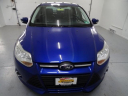 Thumbnail image of 2014 Ford Focus at Johnson Dodge Chrysler Jeep