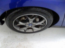 Thumbnail image of 2014 Ford Focus at Johnson Dodge Chrysler Jeep