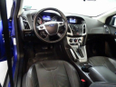 Thumbnail image of 2014 Ford Focus at Johnson Dodge Chrysler Jeep