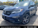 2022 Honda Pilot Sport at Rockland Motors