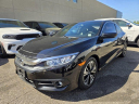 Thumbnail image of 2018 Honda Civic at Garden City Jeep Chrysler