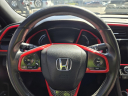 Thumbnail image of 2018 Honda Civic at Garden City Jeep Chrysler