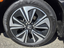 Thumbnail image of 2018 Honda Civic at Garden City Jeep Chrysler